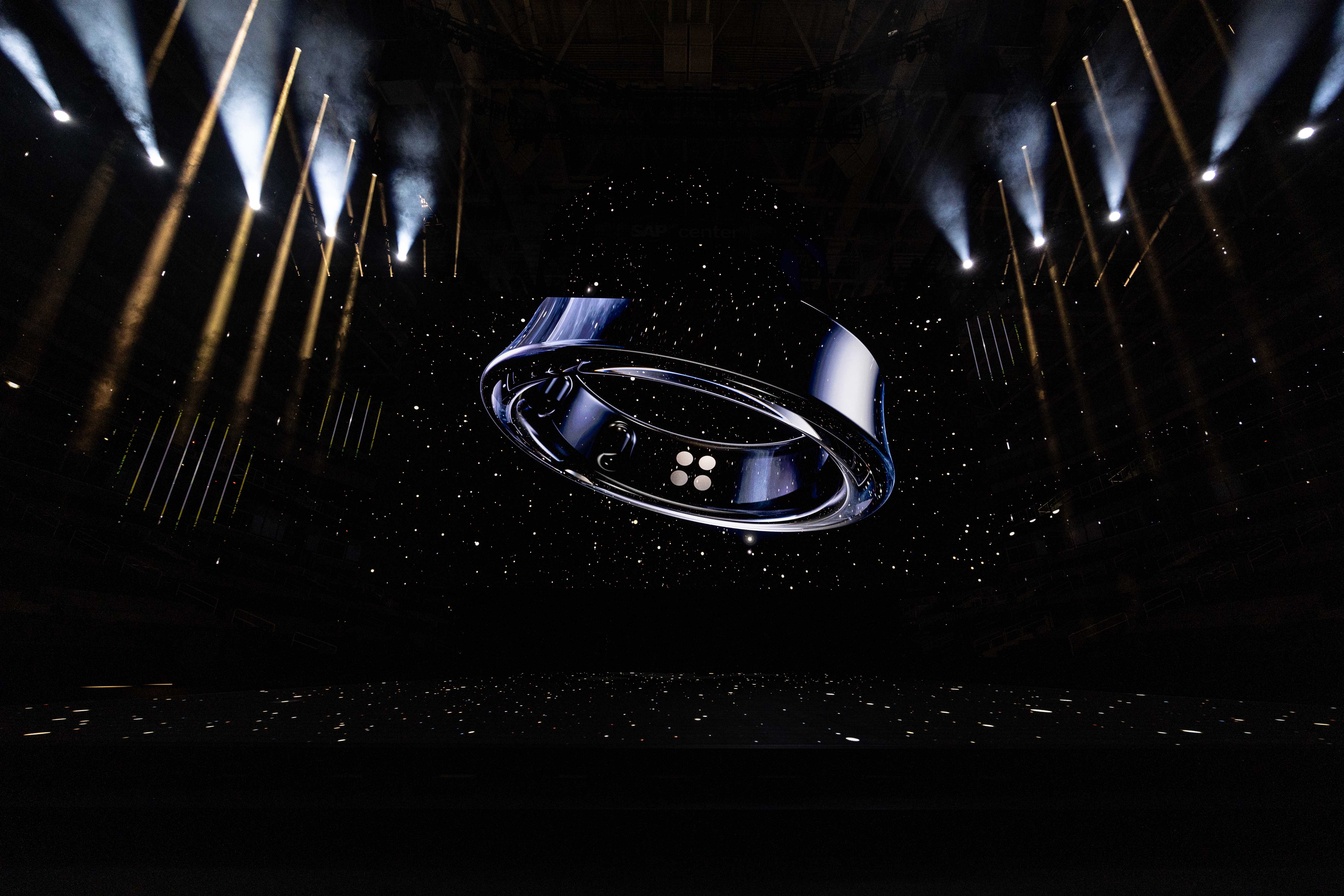 Samsung Galaxy Ring : Bague connectée prometteuse, mais encore quelques incertitudes