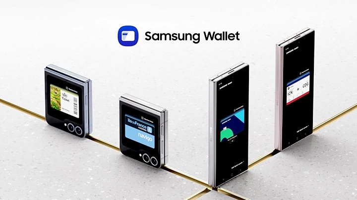 Samsung Wallet débarque en Belgique : Ce que vous devez savoir sur ce portefeuille numérique révolutionnaire