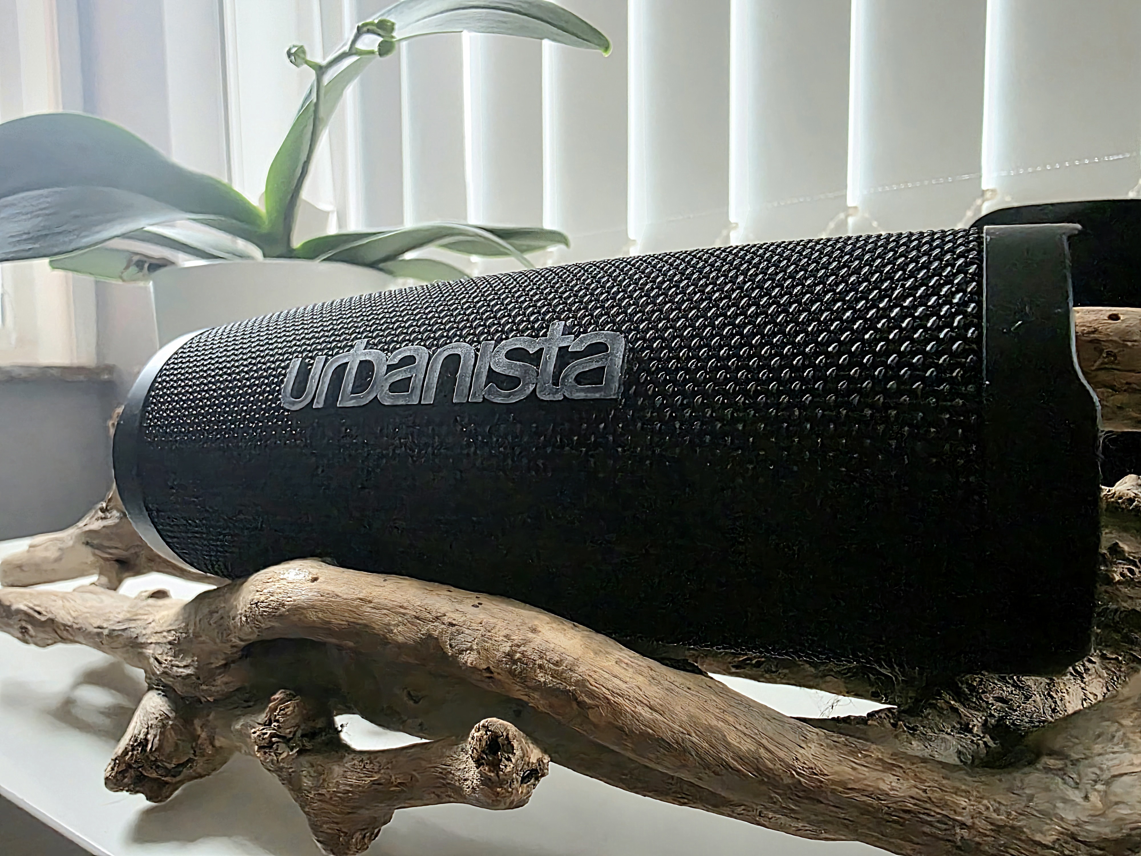 Urbanista Nashville – Test & Avis : Enceinte Bluetooth waterproof 2025, bonne alternative à JBL ?