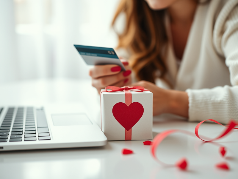 10 Idées de cadeaux tech pour la Saint-Valentin (et où les acheter en Belgique)
