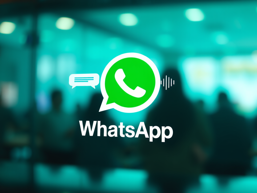 WhatsApp : Comment activer la transcription des messages vocaux sur Android et iPhone ?